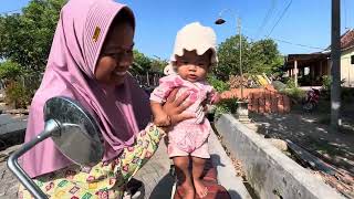 Download Lagu KELILING BERSAMA CUCU🥰😘 MP3 Download Lagu KELILING BERSAMA CUCU🥰😘 MP3