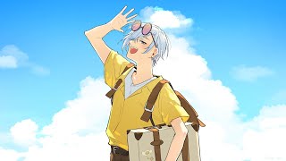 ケイリクス・デボネアの配信のサムネイル画像