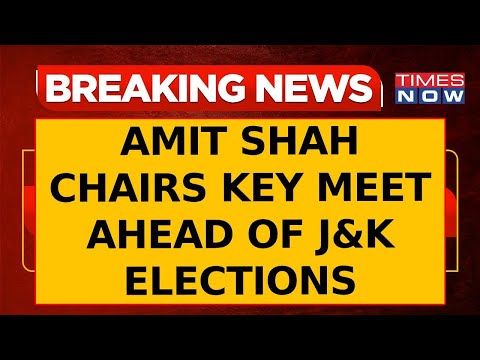 BJP Gears Up