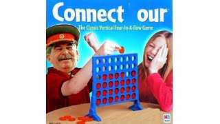 Connect Four Memes 2