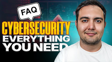Cybersecurity FAQ: Your Burning Questions Answered!
