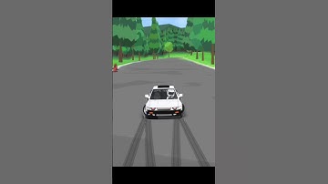 Reverse Drift Fr legend 🔥 #frlegends #drift #shorts #subscribe