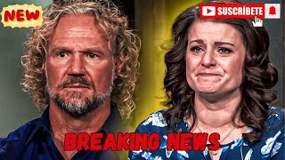 ‘Sister Wives’ Did Robyn Brown’s Ex David Jessop Pass Away?