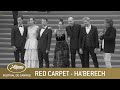 HA’BERECH - RED CARPET - CANNES 2021 - EV