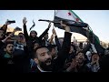 Активист призывает Германию сохранить убежище для сирийцев, опасаясь преследований
