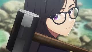 Summer Time Rendering - Episode 19 Preview Images Released