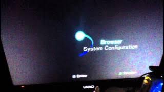 Matrix Infinity Modded PS2