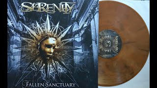 Serenity – Fallen Sanctuary (2008) [VINYL] Full album - YouTube
