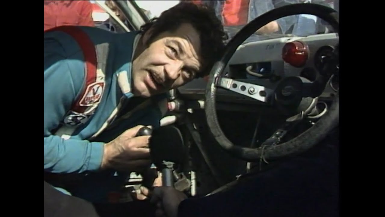 Martin Schanche - Rattets Messias