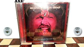 Watch Michael Schenker Group Over Now video