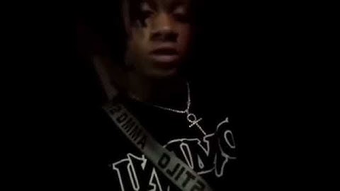 TrippieRedd-Snippet-In too deep.