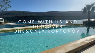 One&Only Portonovi ~ Montenegro