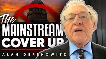 Het kruispunt van keuze en identiteit - Alan Dershowitz