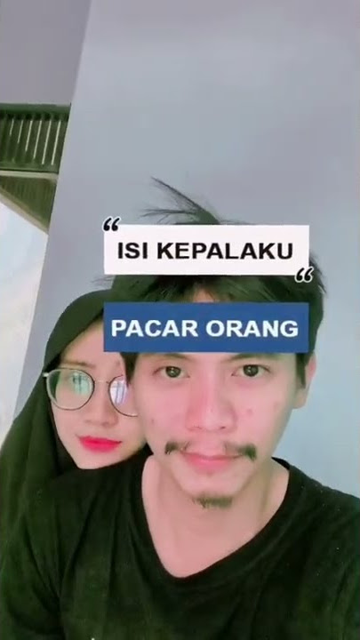 suami istri idaman ribut karna filter tiktok