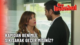 Yaren, Fırsatı Kaçırmadı - Ulan İstanbul 39.  Resimi