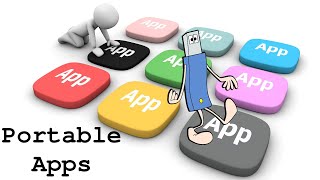 Portable Apps - Free programs to put in your pocket screenshot 5