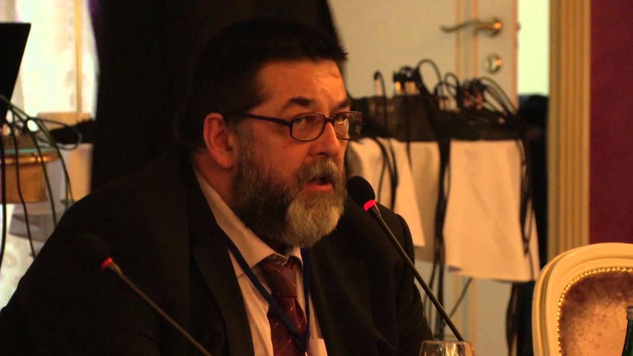Александр Горохов - YouTube