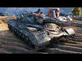 Object 277 - THE DREAM GAME - World of Tanks