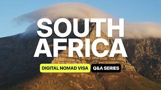 [OUTDATED] South Africa Digital Nomad Visa Options: Requirements with Immigration EXPERT