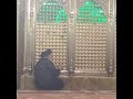 ظلموا يا علي الزهراء - نعي السيد امام الجزائري