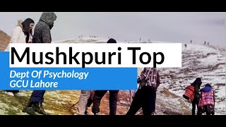 Gc University Lahore Mushkpuri Top Department Of Psychology Ft Billie Eilish - Ilomilo