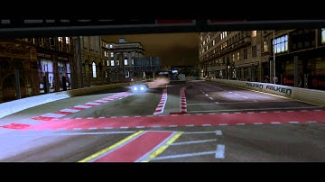 NFS Shift 2 - True Drift