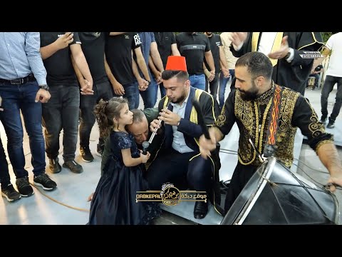 عمر زيدان محمود سويطي ووضاح سويطي افراح ال ابو سمره العريس محمود زلفه 2024