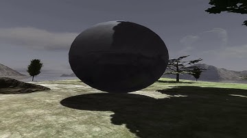 Daylight demo - Custom engine VR C# DirectX11 deferred renderer