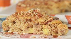 Apple Cake Recipe Demonstration - Joyofbaking.com - Durasi: 16.43. 