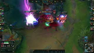 Aatrox Penta (13 minutes)