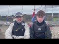 RYA Scotland Impact Award - Jon & Sarah Ewer