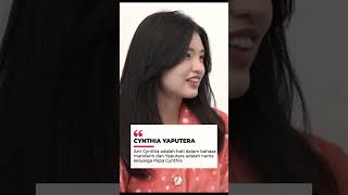 Download Lagu Arti Nama Cynthia  ?? edisi kamar shani generasi 11  #jkt48 #jkt48newera #tranding #shorts MP3