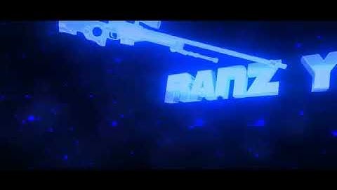 Intro RANZ Yt