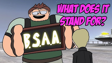 What Does It Stand For?