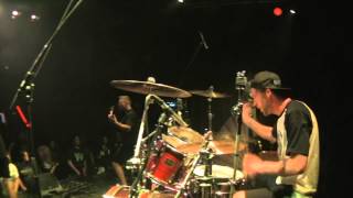 Acranius - Live at Carange Feast 2014