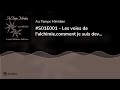 #S01E001 - Les voies de l'alchimie,comment je suis devenu Alchimiste