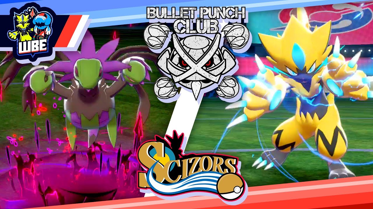 Down To the Wire! WBE S6 Week 5 vs 