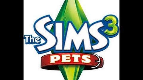 The Cees are Born! | The Sims 3 Pets Let