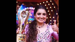 Cooku With Jathirathnalu Le Winner Sujitha Cooku With Jathirathnalu Grand Finale