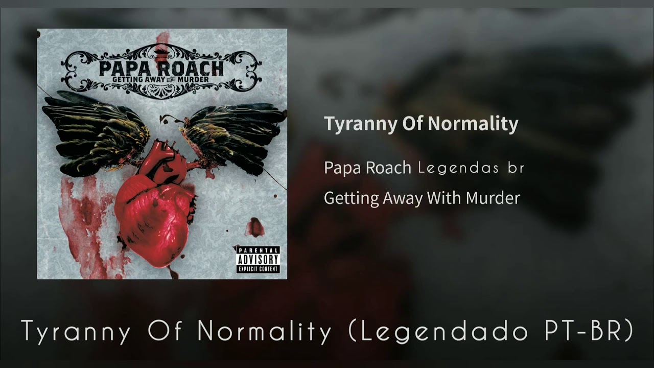 Getting away песня