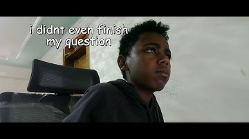 Software engineer interns first day be like...