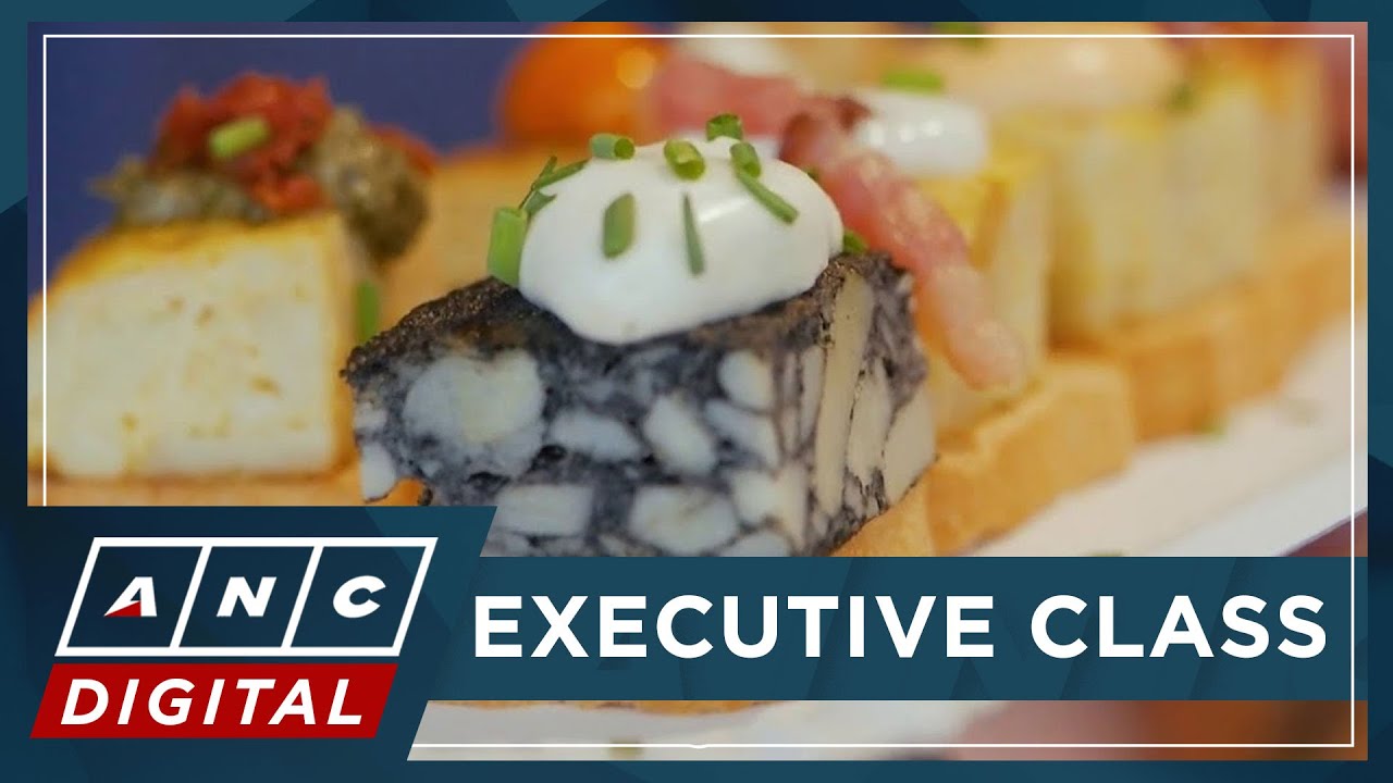 Executive Class: Discover Northern Spain's rich culinary treasures | ANC