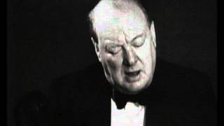 Winston Churchill speech on World War II screenshot 5