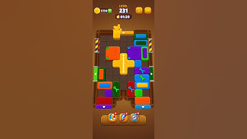 Unblock Jam Stage 231 | Gameplay Walkthrough