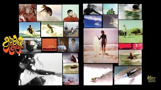 GROOVE MOVE - Full surf movie