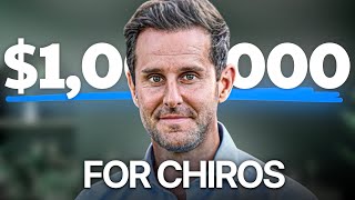 Famous The NEW Way to Build a $1M+ Chiropractic Practice in 2026 Wealth
