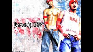 Mraques Houston - Say My Name