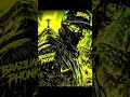 VEM VEM FLOW 🔥 Brazilian Phonk Bass | Car Music #shorts  #carmusic