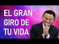 Esto fue lo que hizo JACK MA, fundador de ALIBABA, para lograr el éxito - Fortis Mental