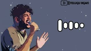 Po Urave Song Ringtone//Sad Ringtone//(Download Link Is Description 👇👇)//Telugubgms.